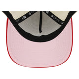Los Angeles Dodgers MLB Sweet Sentiments New Era 9FORTY