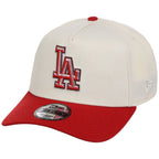 Los Angeles Dodgers MLB Sweet Sentiments New Era 9FORTY