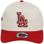Los Angeles Dodgers MLB Sweet Sentiments New Era 9FORTY