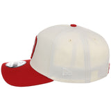 Milwaukee Brewers MLB Sweet Sentiments New Era 9FORTY