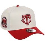 Minnesota Twins MLB Sweet Sentiments New Era 9FORTY