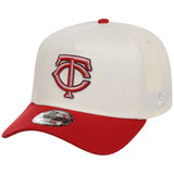 Minnesota Twins MLB Sweet Sentiments New Era 9FORTY