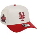 New York Mets MLB Sweet Sentiments New Era 9FORTY