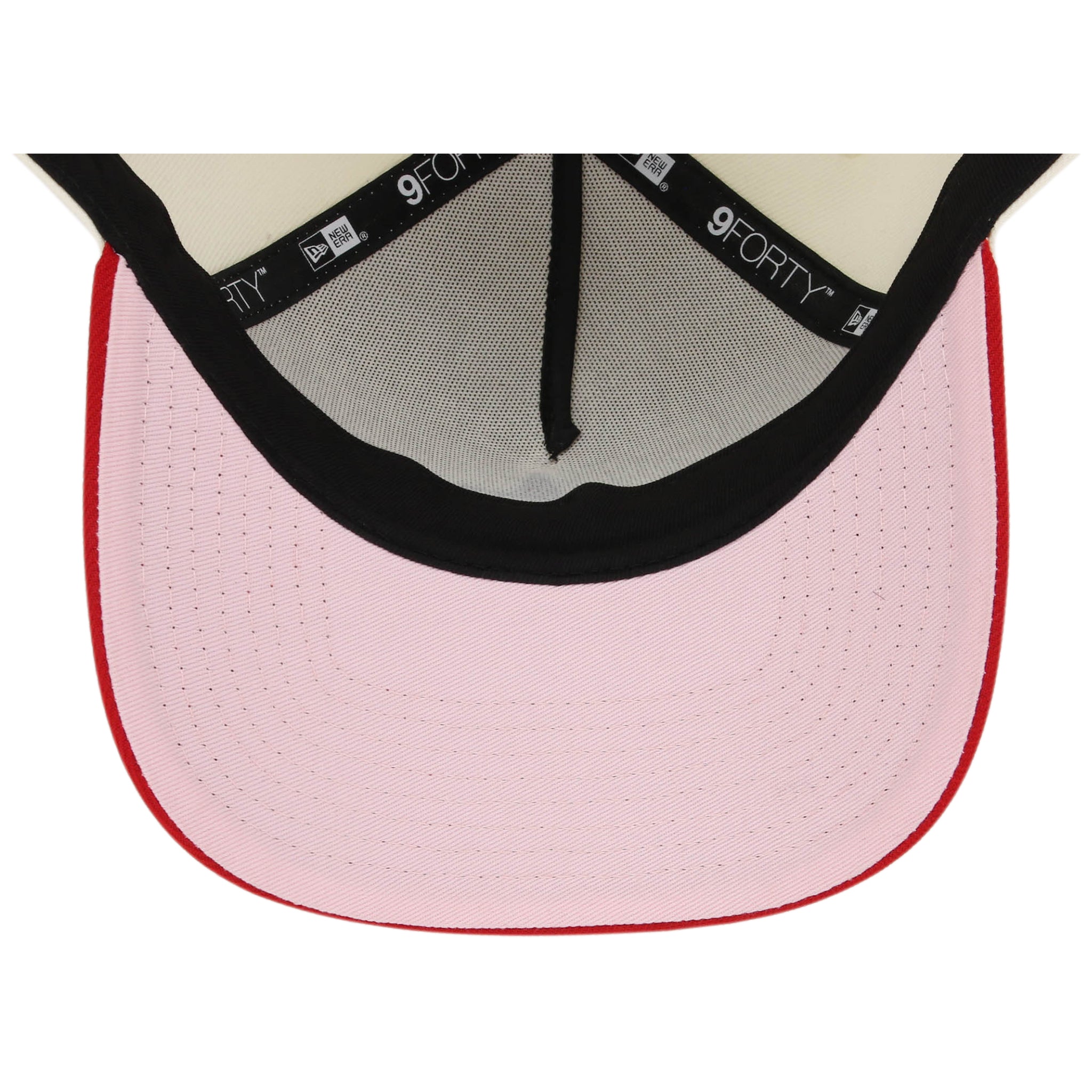 New York Mets MLB Sweet Sentiments New Era 9FORTY
