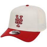 New York Mets MLB Sweet Sentiments New Era 9FORTY