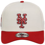 New York Mets MLB Sweet Sentiments New Era 9FORTY