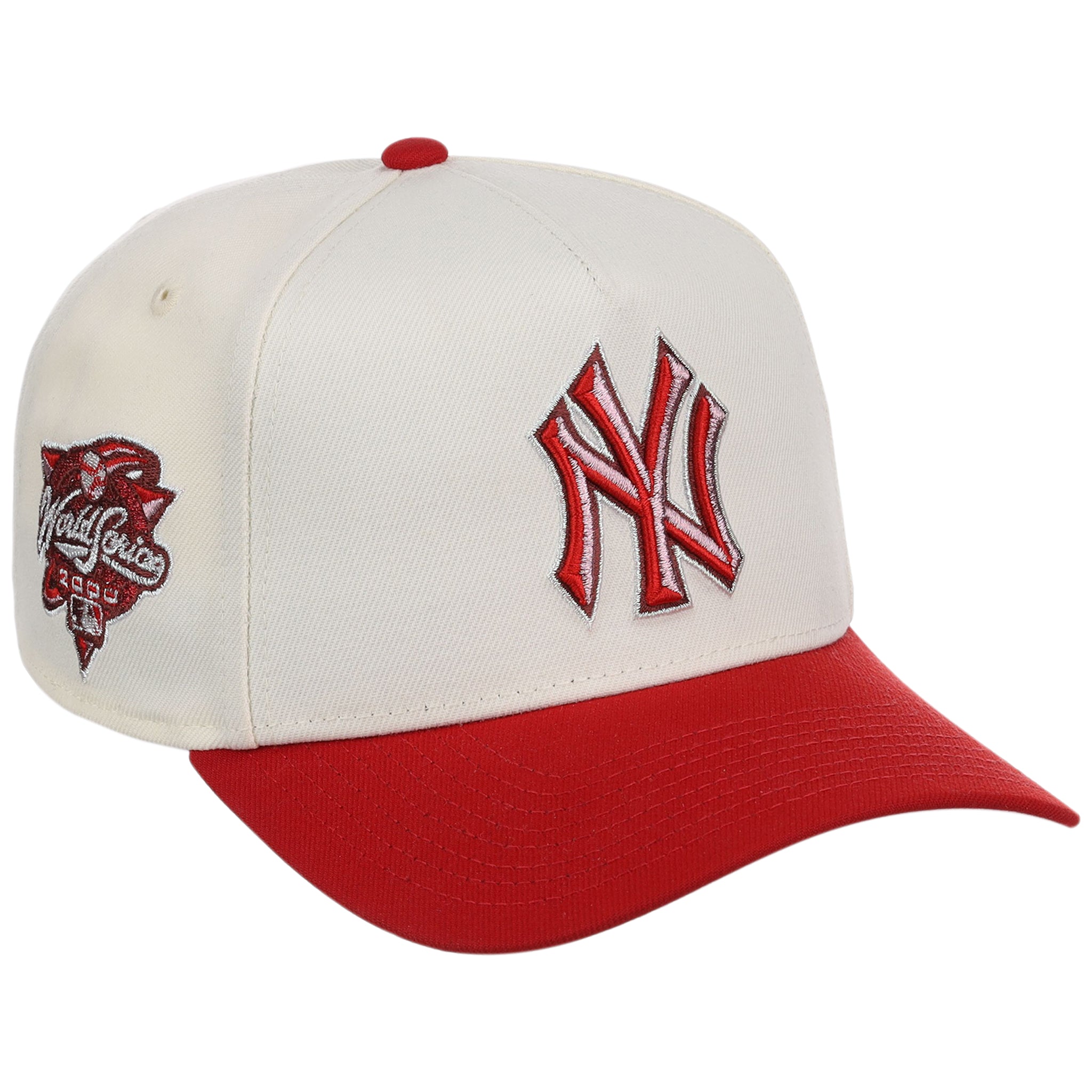 New York Yankees MLB Sweet Sentiments New Era 9FORTY