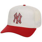 New York Yankees MLB Sweet Sentiments New Era 9FORTY