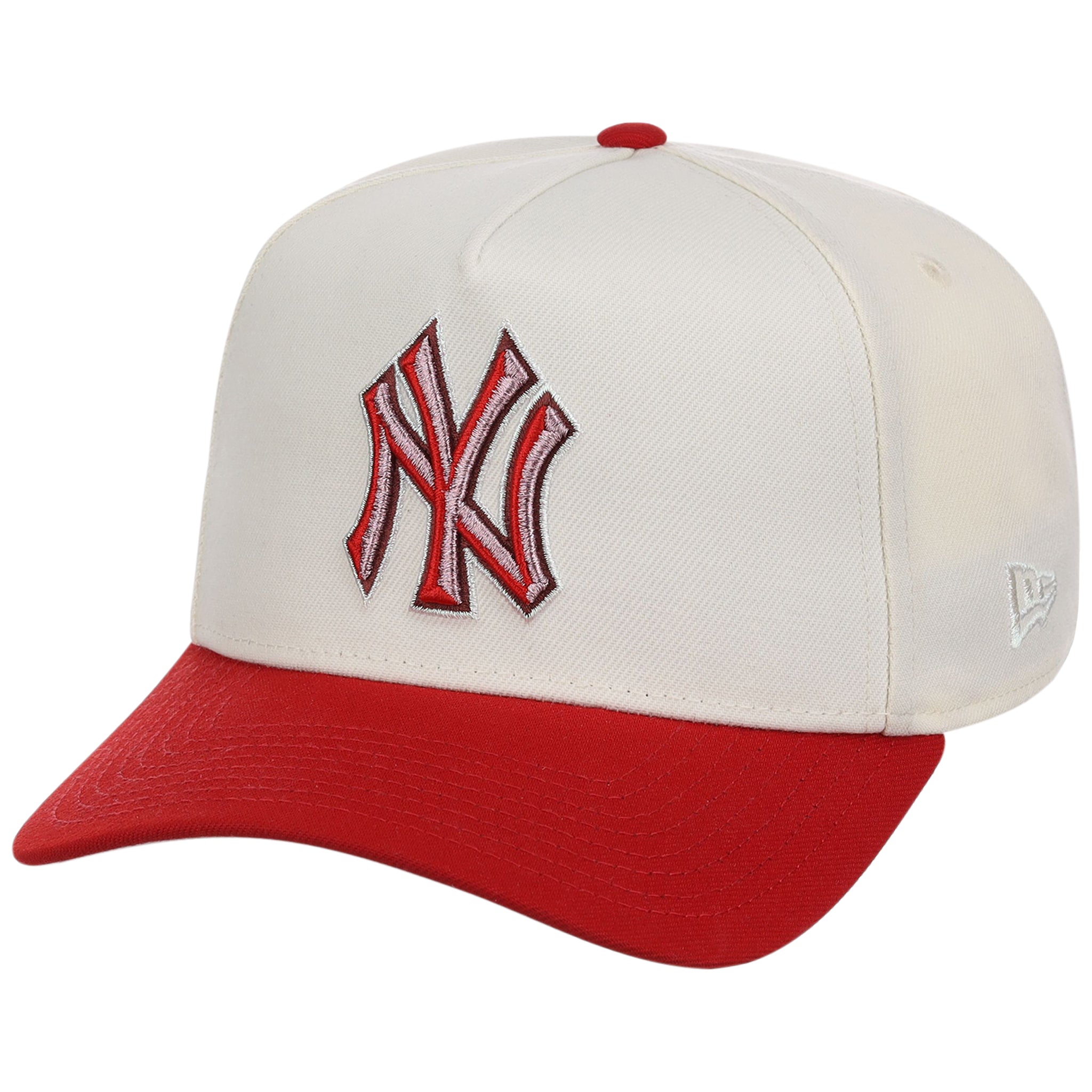 New York Yankees MLB Sweet Sentiments New Era 9FORTY