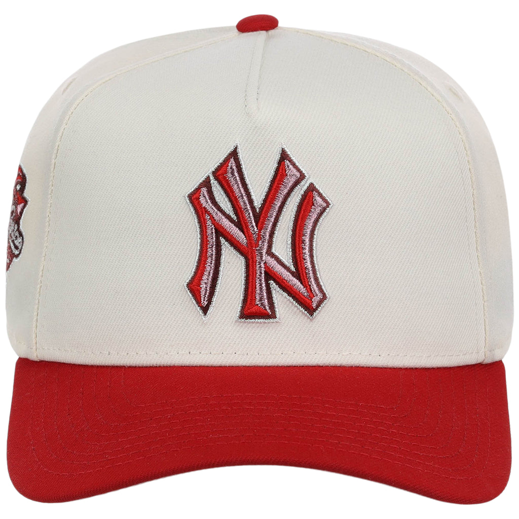 New York Yankees MLB Sweet Sentiments New Era 9FORTY