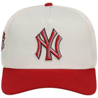 New York Yankees MLB Sweet Sentiments New Era 9FORTY