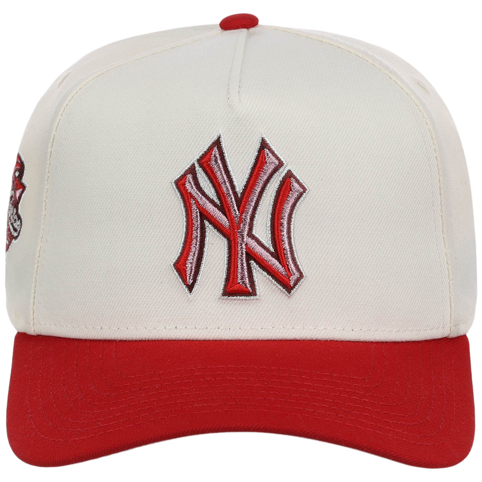 New York Yankees MLB Sweet Sentiments New Era 9FORTY