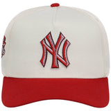 New York Yankees MLB Sweet Sentiments New Era 9FORTY