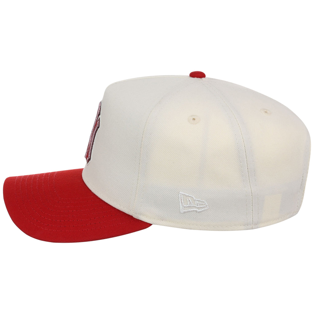 New York Yankees MLB Sweet Sentiments New Era 9FORTY