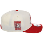 Oakland Athletics MLB Sweet Sentiments New Era 9FORTY