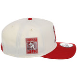 Oakland Athletics MLB Sweet Sentiments New Era 9FORTY