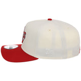 Oakland Athletics MLB Sweet Sentiments New Era 9FORTY