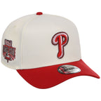 Philadelphia Phillies MLB Sweet Sentiments New Era 9FORTY