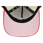 Philadelphia Phillies MLB Sweet Sentiments New Era 9FORTY