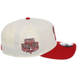 Philadelphia Phillies MLB Sweet Sentiments New Era 9FORTY