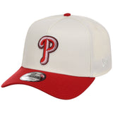 Philadelphia Phillies MLB Sweet Sentiments New Era 9FORTY