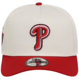 Philadelphia Phillies MLB Sweet Sentiments New Era 9FORTY