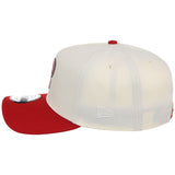 Philadelphia Phillies MLB Sweet Sentiments New Era 9FORTY
