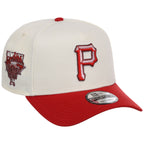 Pittsburgh Pirates MLB Sweet Sentiments New Era 9FORTY