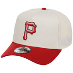 Pittsburgh Pirates MLB Sweet Sentiments New Era 9FORTY