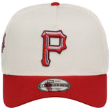 Pittsburgh Pirates MLB Sweet Sentiments New Era 9FORTY