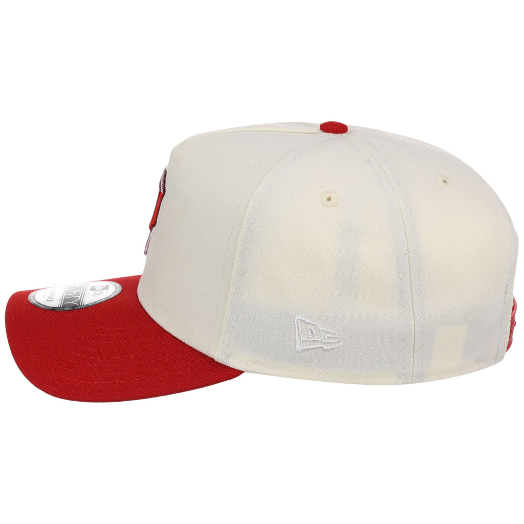 Pittsburgh Pirates MLB Sweet Sentiments New Era 9FORTY