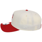 Pittsburgh Pirates MLB Sweet Sentiments New Era 9FORTY