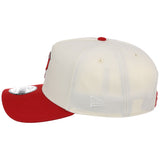 Pittsburgh Pirates MLB Sweet Sentiments New Era 9FORTY