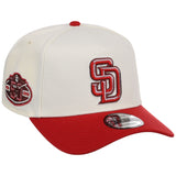San Diego Padres MLB Sweet Sentiments New Era 9FORTY