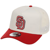 San Diego Padres MLB Sweet Sentiments New Era 9FORTY