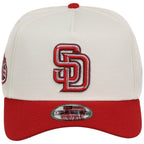 San Diego Padres MLB Sweet Sentiments New Era 9FORTY
