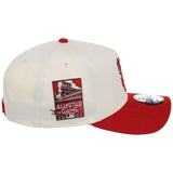 San Francisco Giants MLB Sweet Sentiments New Era 9FORTY