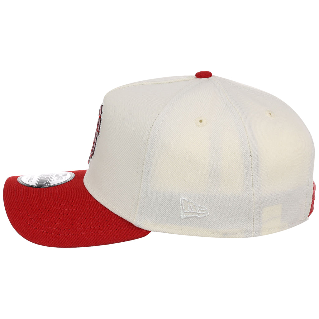 San Francisco Giants MLB Sweet Sentiments New Era 9FORTY