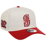 Seattle Mariners MLB Sweet Sentiments New Era 9FORTY