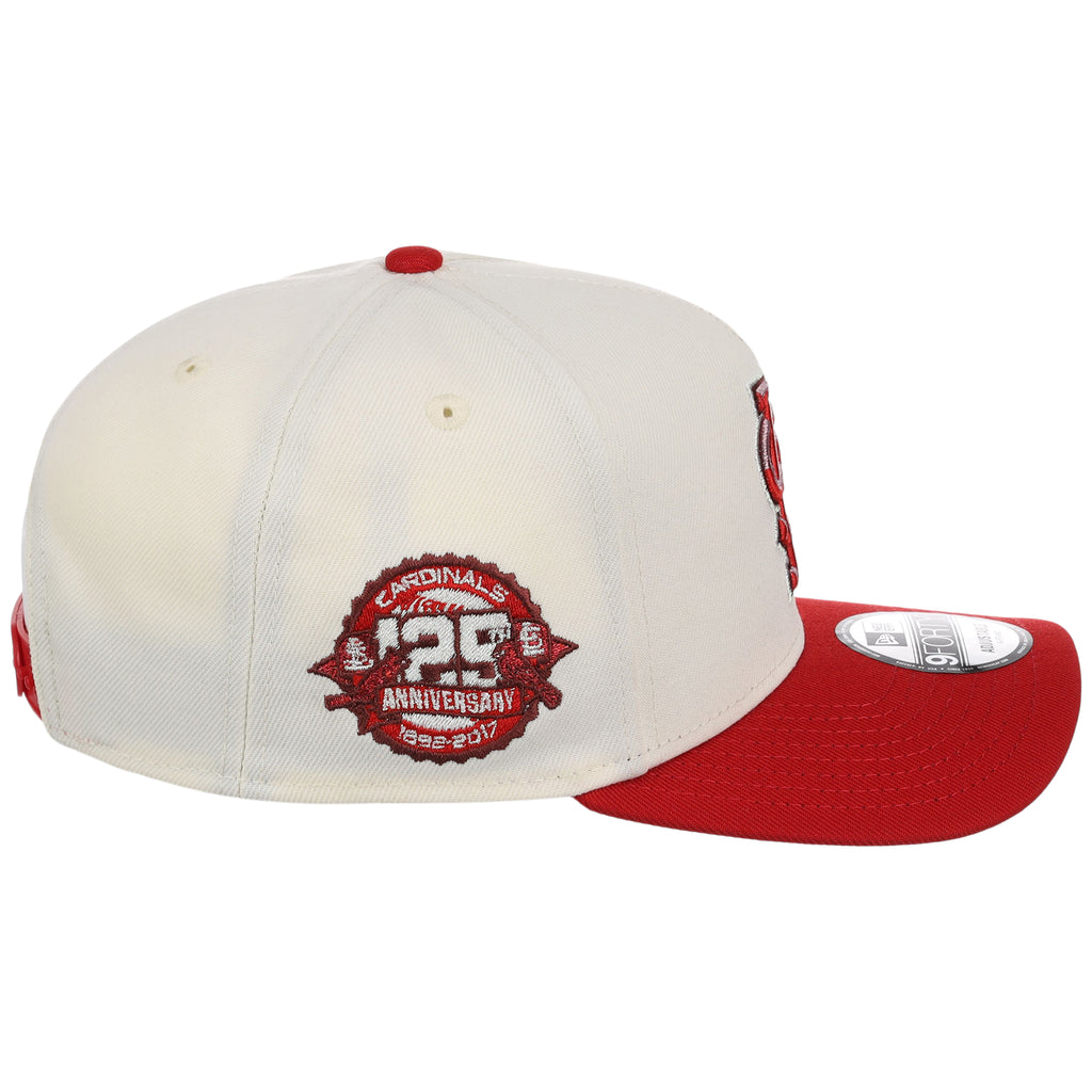 St. Louis Cardinals MLB Sweet Sentiments New Era 9FORTY