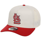St. Louis Cardinals MLB Sweet Sentiments New Era 9FORTY