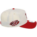 Tampa Bay Rays MLB Sweet Sentiments New Era 9FORTY