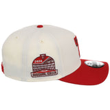 Texas Rangers MLB Sweet Sentiments New Era 9FORTY