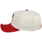 Texas Rangers MLB Sweet Sentiments New Era 9FORTY