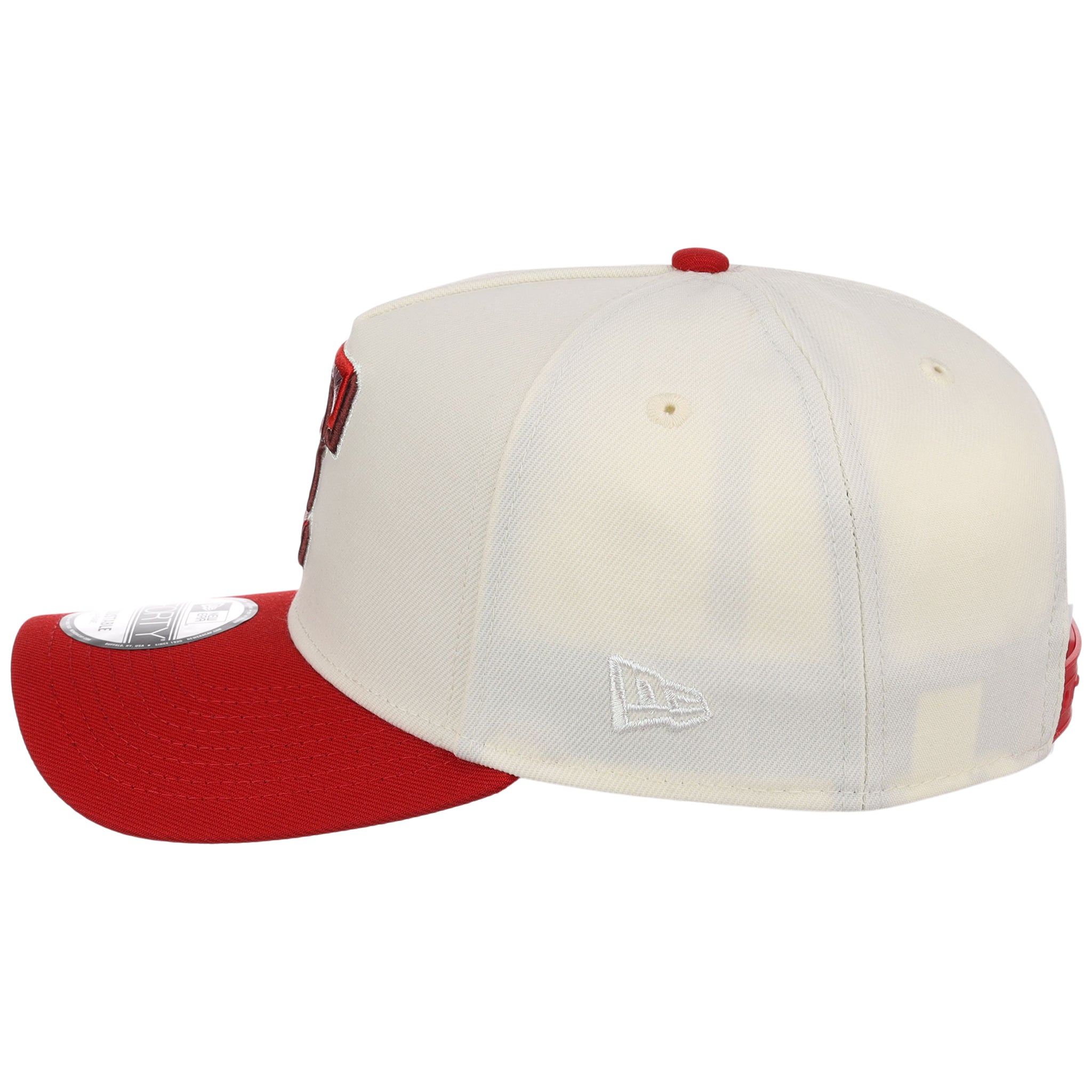 Texas Rangers MLB Sweet Sentiments New Era 9FORTY