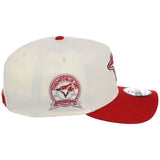 Toronto Blue Jays MLB Sweet Sentiments New Era 9FORTY