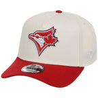 Toronto Blue Jays MLB Sweet Sentiments New Era 9FORTY