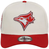 Toronto Blue Jays MLB Sweet Sentiments New Era 9FORTY