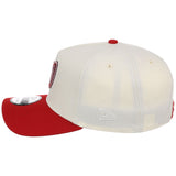 Washington Nationals MLB Sweet Sentiments New Era 9FORTY