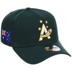Australia World Baseball Classic OTC New Era 9FORTY